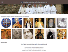 Tablet Screenshot of bendv.com